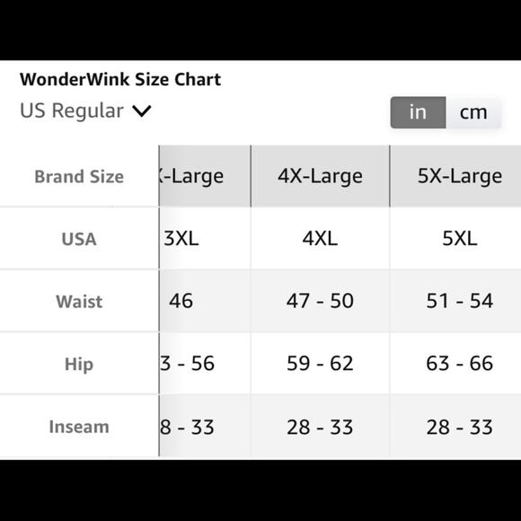 Wonder wink hunter green scrubs - Picture 6 of 12